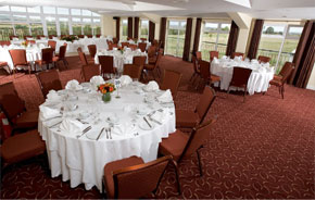 Function Suite at Top Meadow