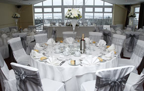 Weddings at Top Meadow Golf Club