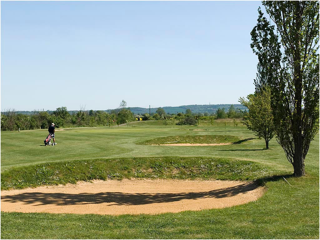 hole13d Top Meadow Golf Club and Hotel