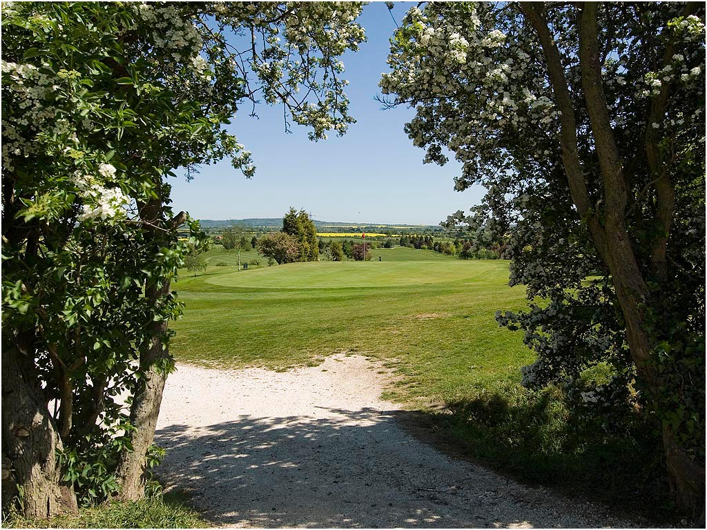 hole18a Top Meadow Golf Club and Hotel