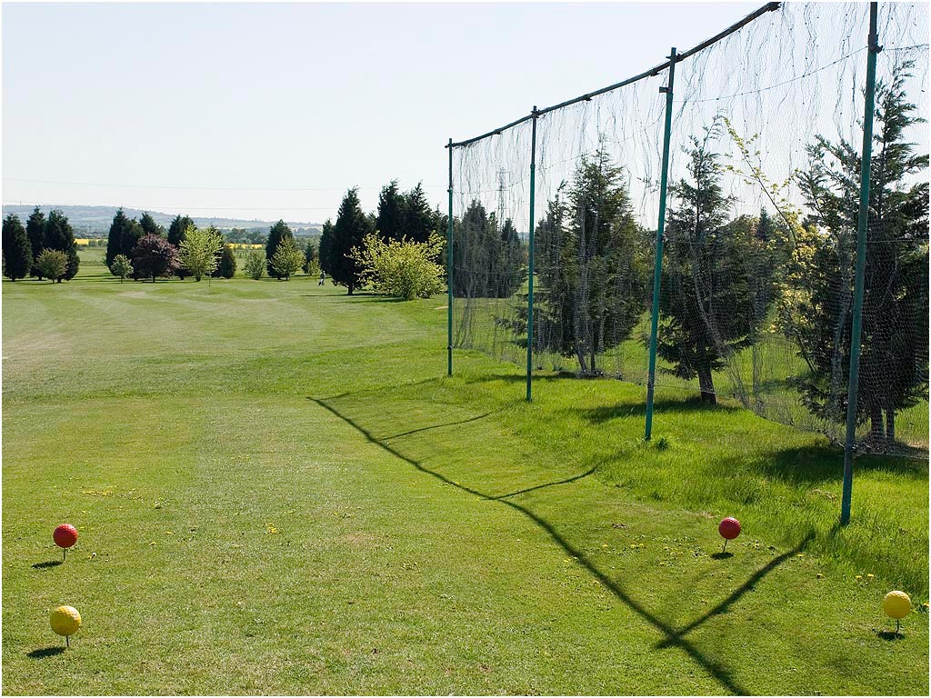 hole7b Top Meadow Golf Club and Hotel