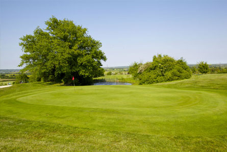 Top Meadow Golf Club Green Fees